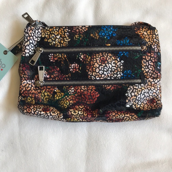 HOBO purse - Picture 1 of 4